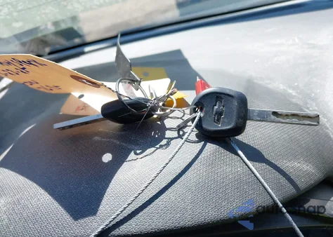 2019 Chevrolet Spark Ls Manual z USA, uszkodzony, nr VIN KL8CA6SA3KC764776